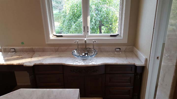 Custom Marble Granite Spring Grove Il